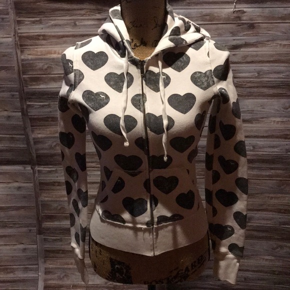 PINK Sweatshirt JA60